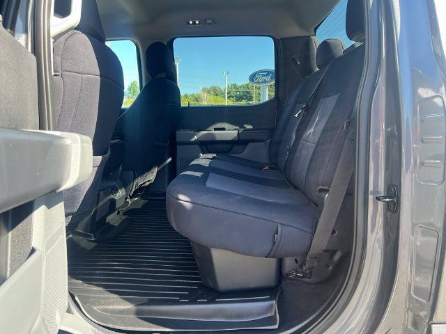 Certified 2023 Ford F150 XLT AWD/4WD image 40