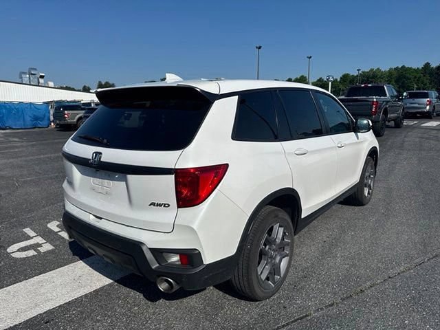 Used 2023 Honda Passport EX-L image 7