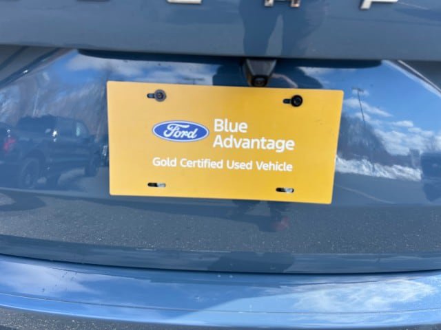 Certified 2024 Ford Escape ST-Line Select AWD/4WD image 22
