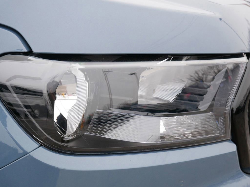 Certified 2023 Ford Ranger XLT w/ Equipment Group 302A High image 5