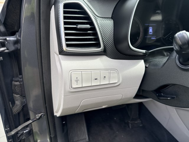 Used 2019 Hyundai Tucson SE FWD image 12