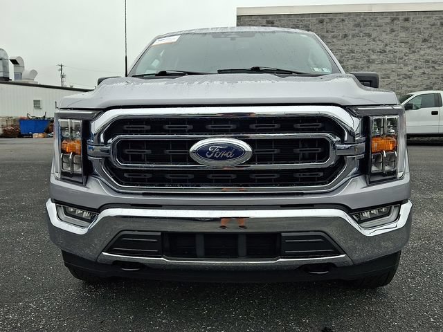 Certified 2023 Ford F150 XLT w/ Equipment Group 302A High AWD/4WD image 2