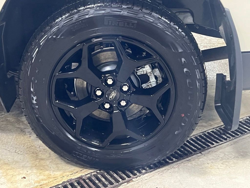 Certified 2024 Ford Maverick Lariat w/ FX4 Off-Road Package image 12