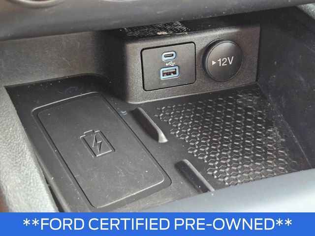 Certified 2022 Ford Bronco Sport Outer Banks w/ Tech Package AWD/4WD image 28