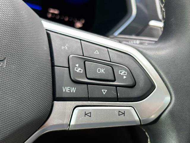 Used 2022 Volkswagen Tiguan SE FWD image 29