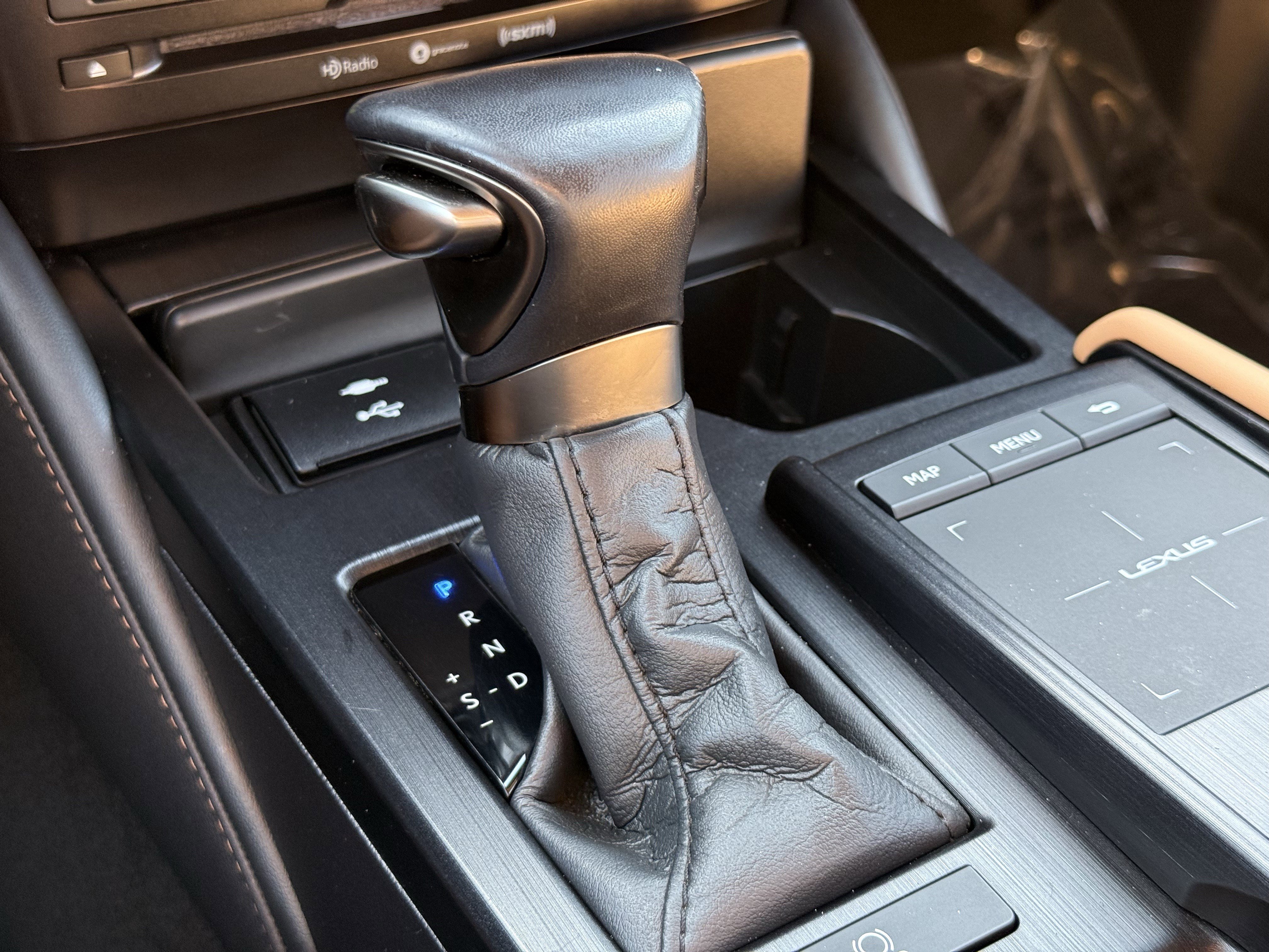 Used 2022 Lexus ES 350 w/ Premium Package FWD image 31