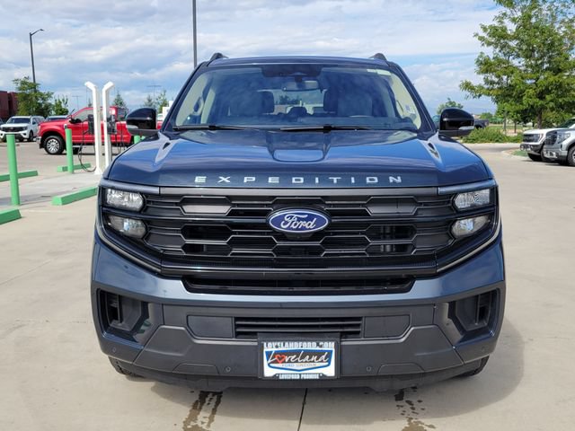 Certified 2025 Ford Expedition Active AWD/4WD image 5