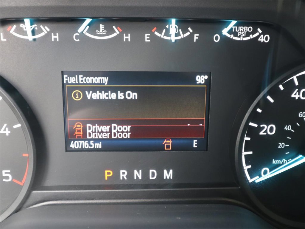 Certified 2024 Ford F250 XLT image 17