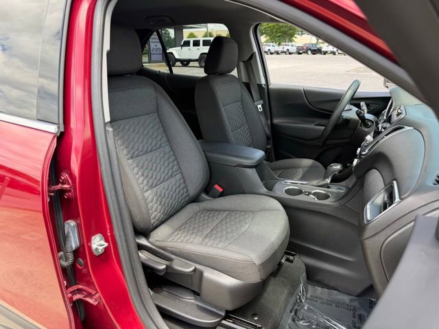 Used 2020 Chevrolet Equinox LT FWD image 36