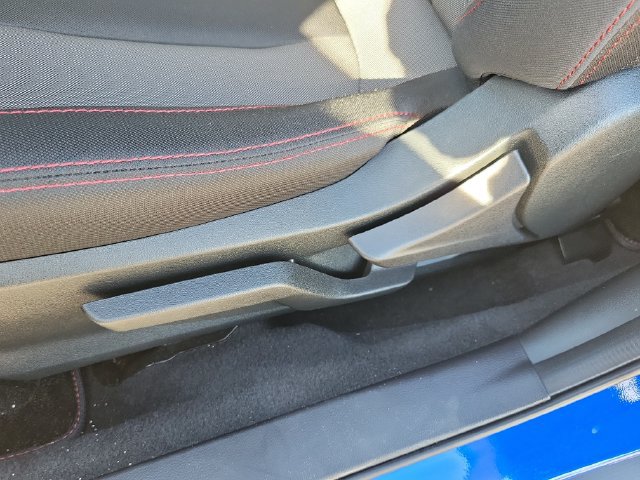 Used 2024 Subaru WRX AWD/4WD image 23