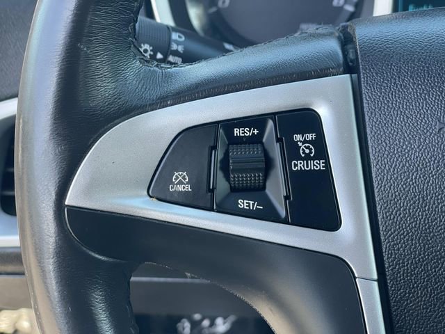 Used 2017 Chevrolet Equinox LT w/ Convenience Package image 9