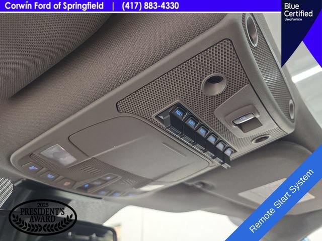Certified 2019 Ford F350 Lariat w/ Lariat Ultimate Package AWD/4WD image 27
