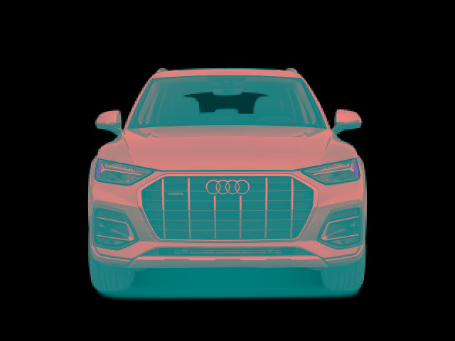 Used 2024 Audi Q5 2.0T Premium Plus AWD/4WD image 4