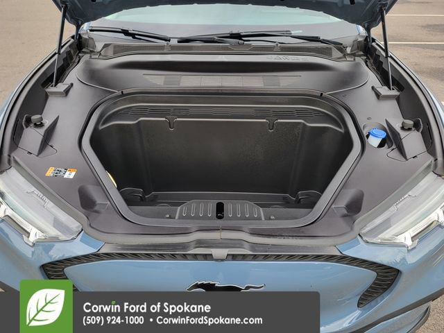 Certified 2023 Ford Mustang Mach-E Select image 36
