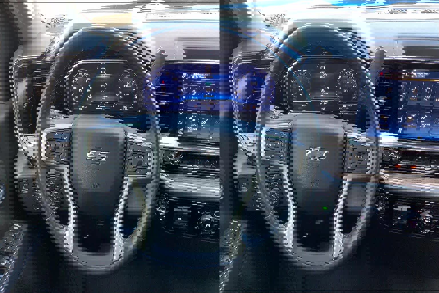 Used 2022 Chevrolet Silverado 1500 RST image 7