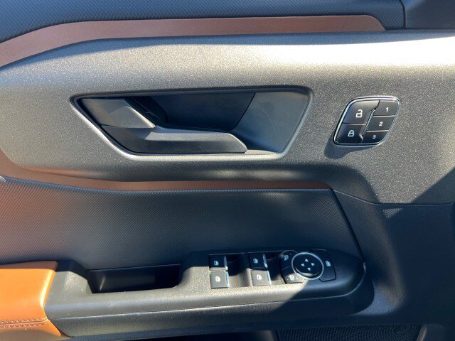 Certified 2026 Ford Bronco Sport Outer Banks AWD/4WD image 11