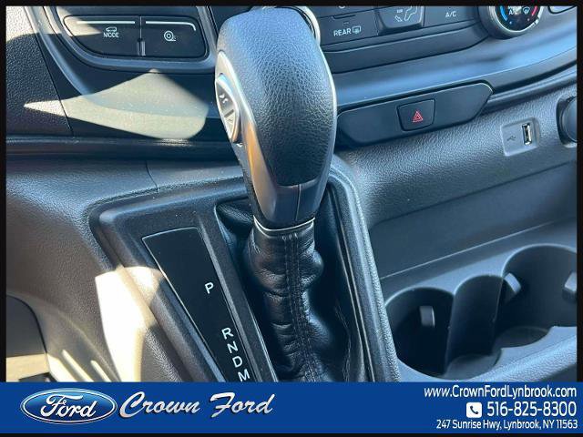 Certified 2024 Ford Transit 250 T-250 130 LOW RF 9070 GVWR w/ Exterior Upgrade Package image 28