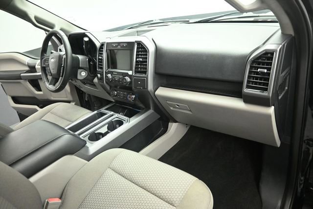 Certified 2020 Ford F150 XLT w/ Equipment Group 302A Luxury AWD/4WD image 43