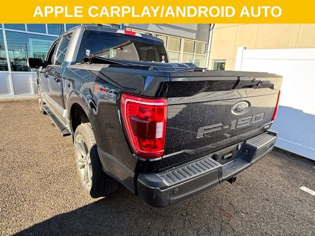Certified 2023 Ford F150 XLT w/ Equipment Group 302A High video 2