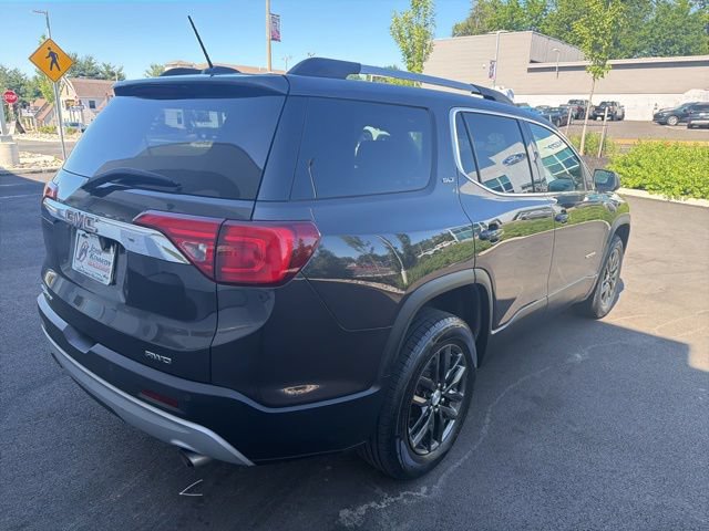 Used 2018 GMC Acadia SLT w/ LPO, Floor Liner Package AWD/4WD image 6