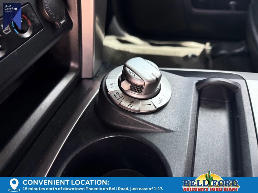 Used 2022 Toyota 4Runner Limited AWD/4WD image 24