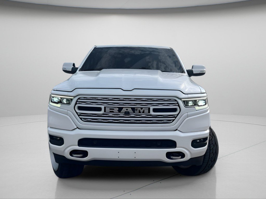Used 2020 RAM 1500 Limited AWD/4WD image 13