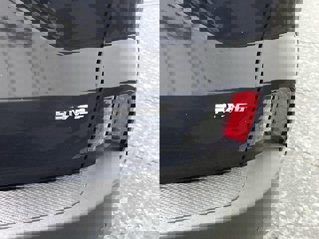 Certified 2024 Ford Escape Platinum image 39