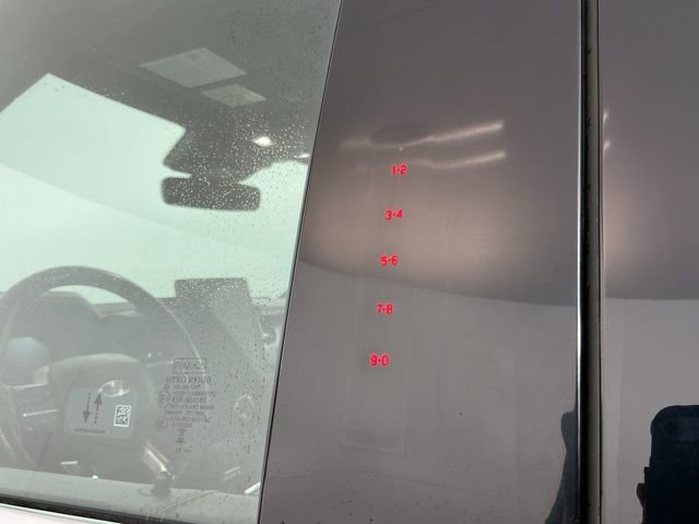 Certified 2024 Ford Expedition Max Platinum AWD/4WD image 11