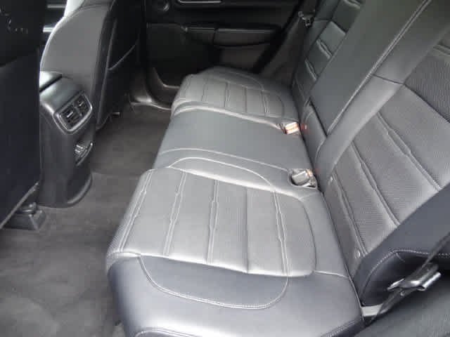 Used 2018 Honda CR-V Touring image 8