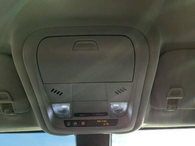 Used 2022 Chevrolet Equinox LT image 33