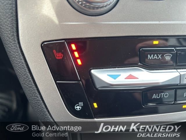 Certified 2022 Ford Explorer XLT w/ Equipment Group 202A image 27