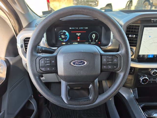 Certified 2022 Ford F150 Lightning Pro w/ Tow Technology Package AWD/4WD image 23