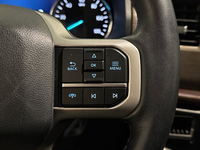 Certified 2024 Ford Expedition Max Limited image 24