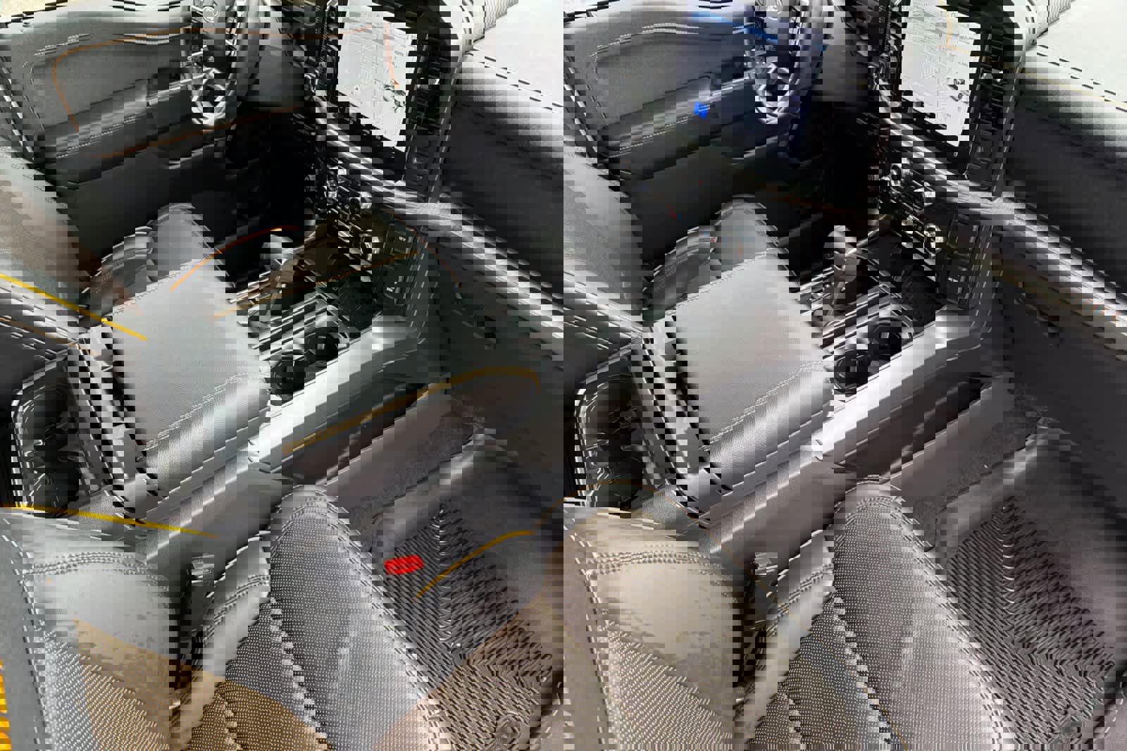 Certified 2025 Ford F150 Tremor w/ Equipment Group 402A High image 15