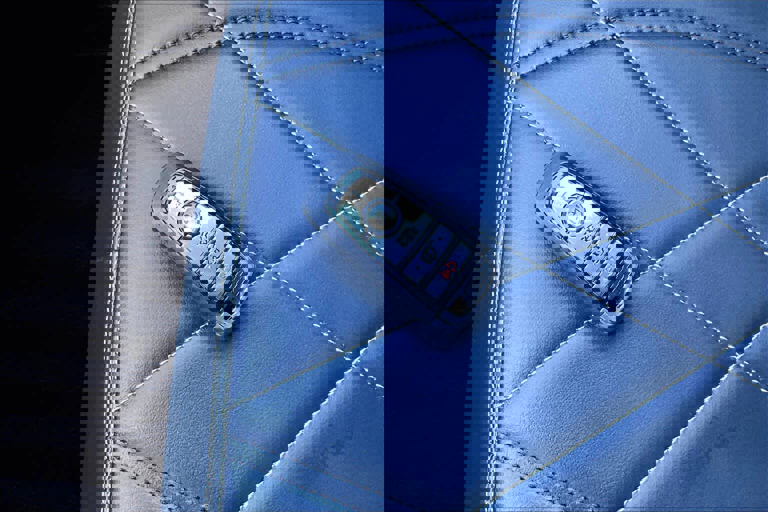 Certified 2025 Ford Mustang Mach-E Select w/ Comfort Package Lite image 22