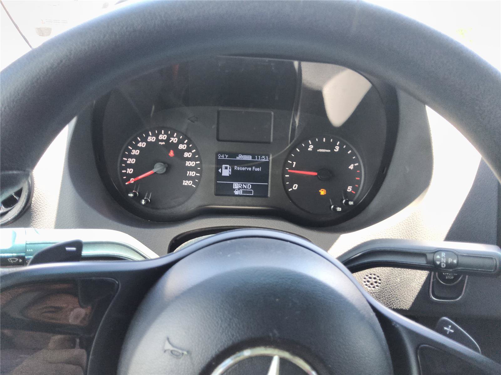 Used 2019 Mercedes-Benz Sprinter 2500 image 26