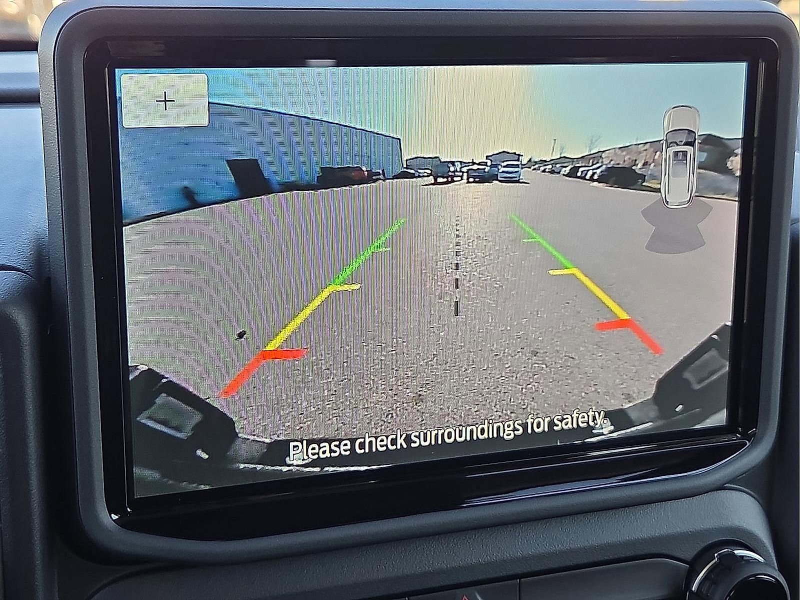 Certified 2022 Ford Bronco Sport Big Bend w/ Convenience Package image 16