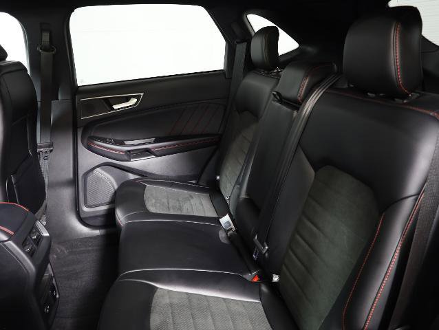 Certified 2022 Ford Edge ST-Line image 11