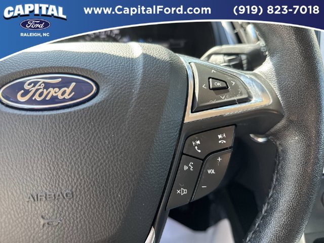 Certified 2022 Ford Edge SEL w/ Convenience Package AWD/4WD image 23