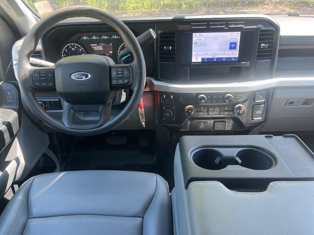 Certified 2024 Ford F250 XL w/ FX4 Off-Road Package AWD/4WD image 7