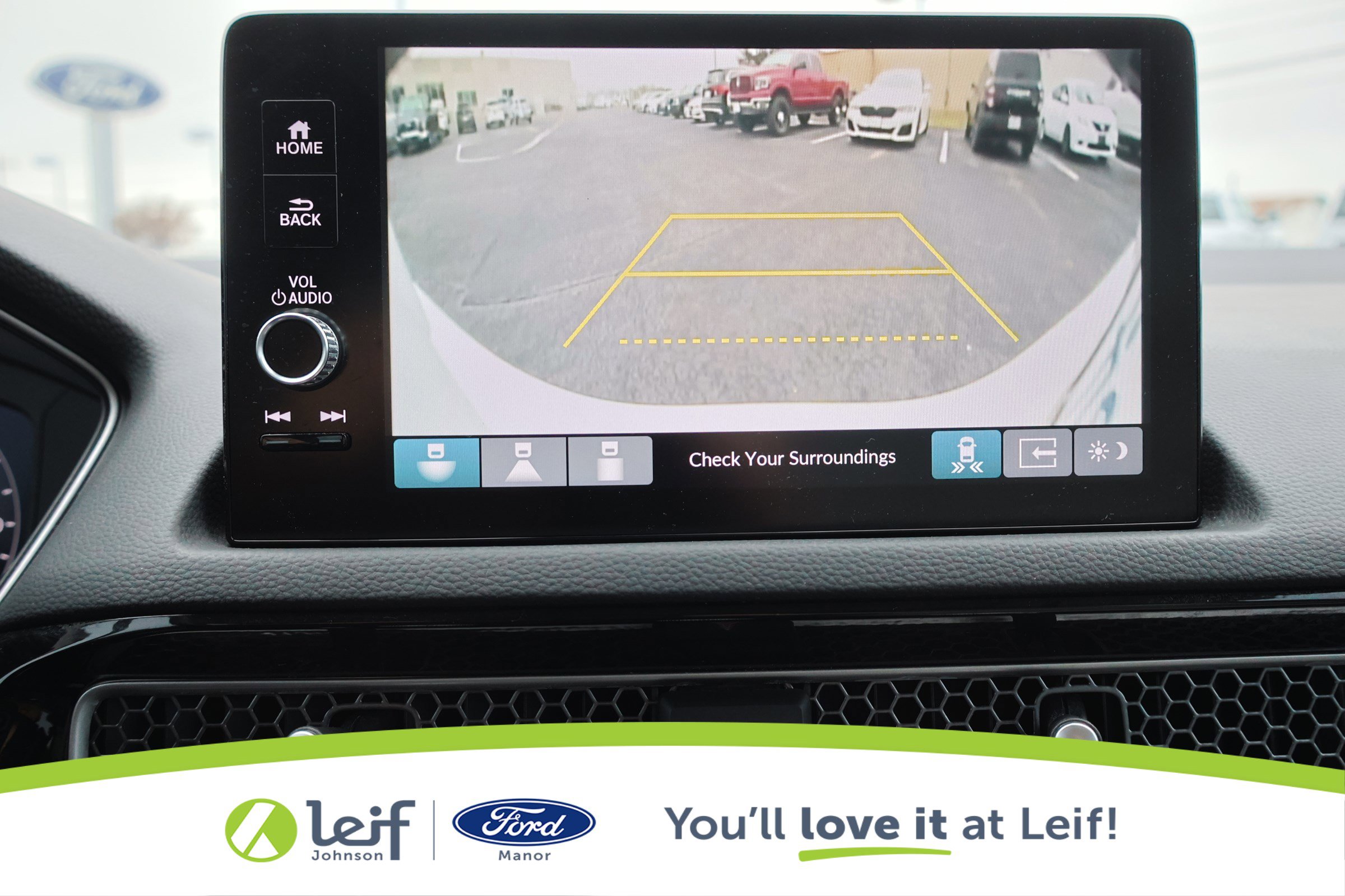 Used 2024 Honda Civic Touring image 21