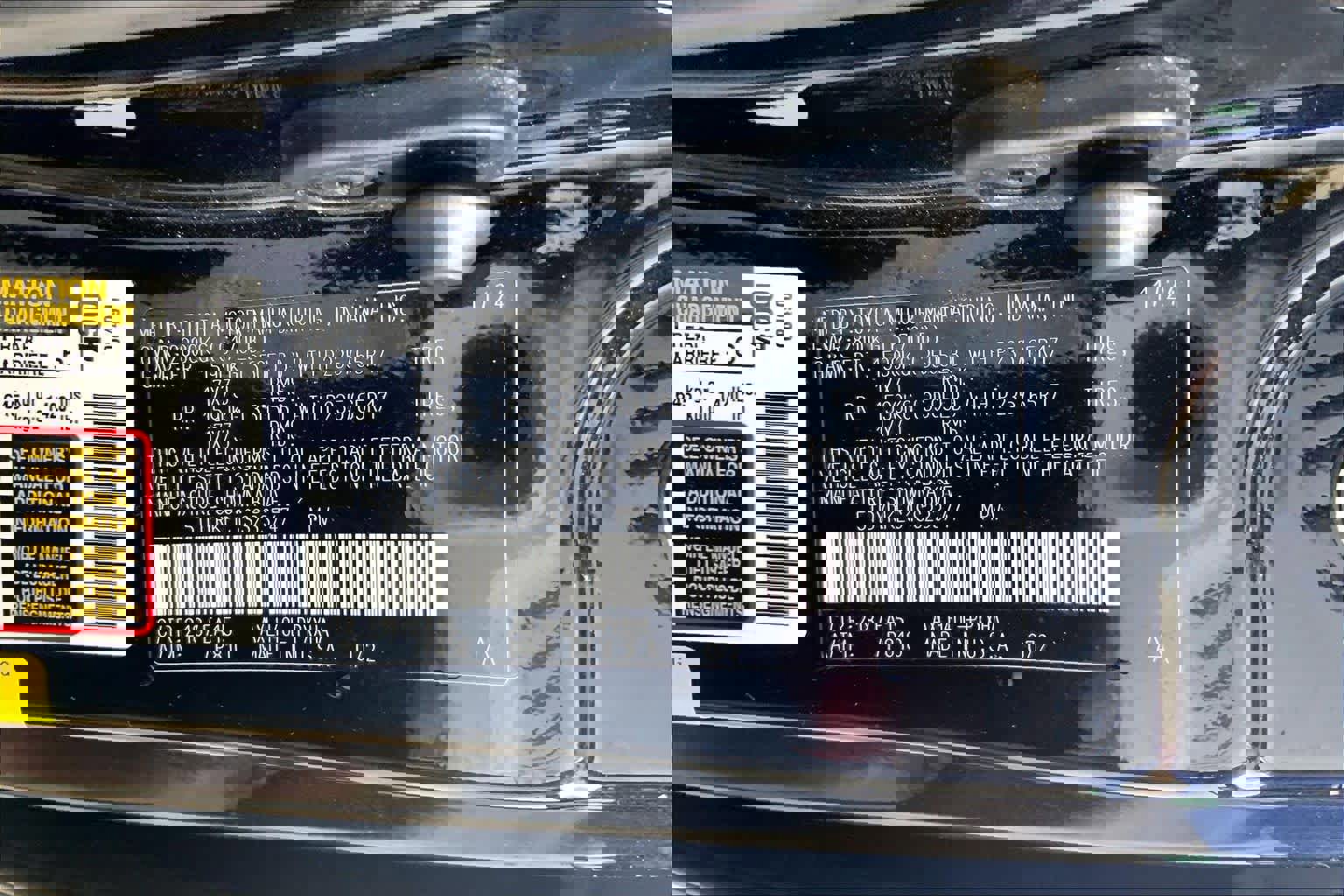 Used 2025 Toyota Sienna XLE image 31