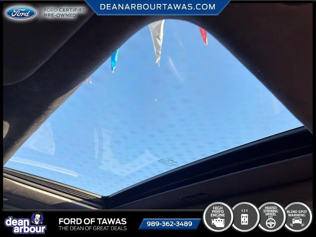 Used 2023 Dodge Durango R/T AWD/4WD image 11