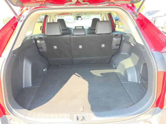 Used 2024 Toyota RAV4 Adventure AWD/4WD image 24