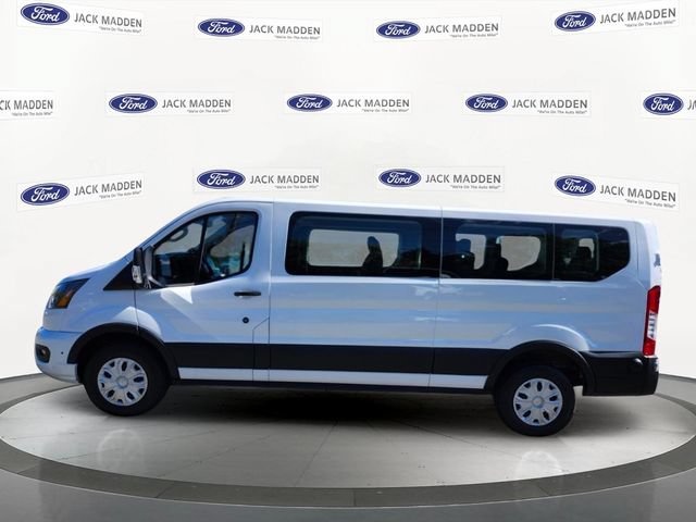 Certified 2024 Ford Transit 350 XLT RWD image 2