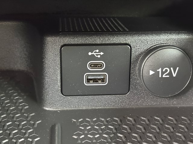 Certified 2024 Ford Bronco Sport Outer Banks AWD/4WD image 13