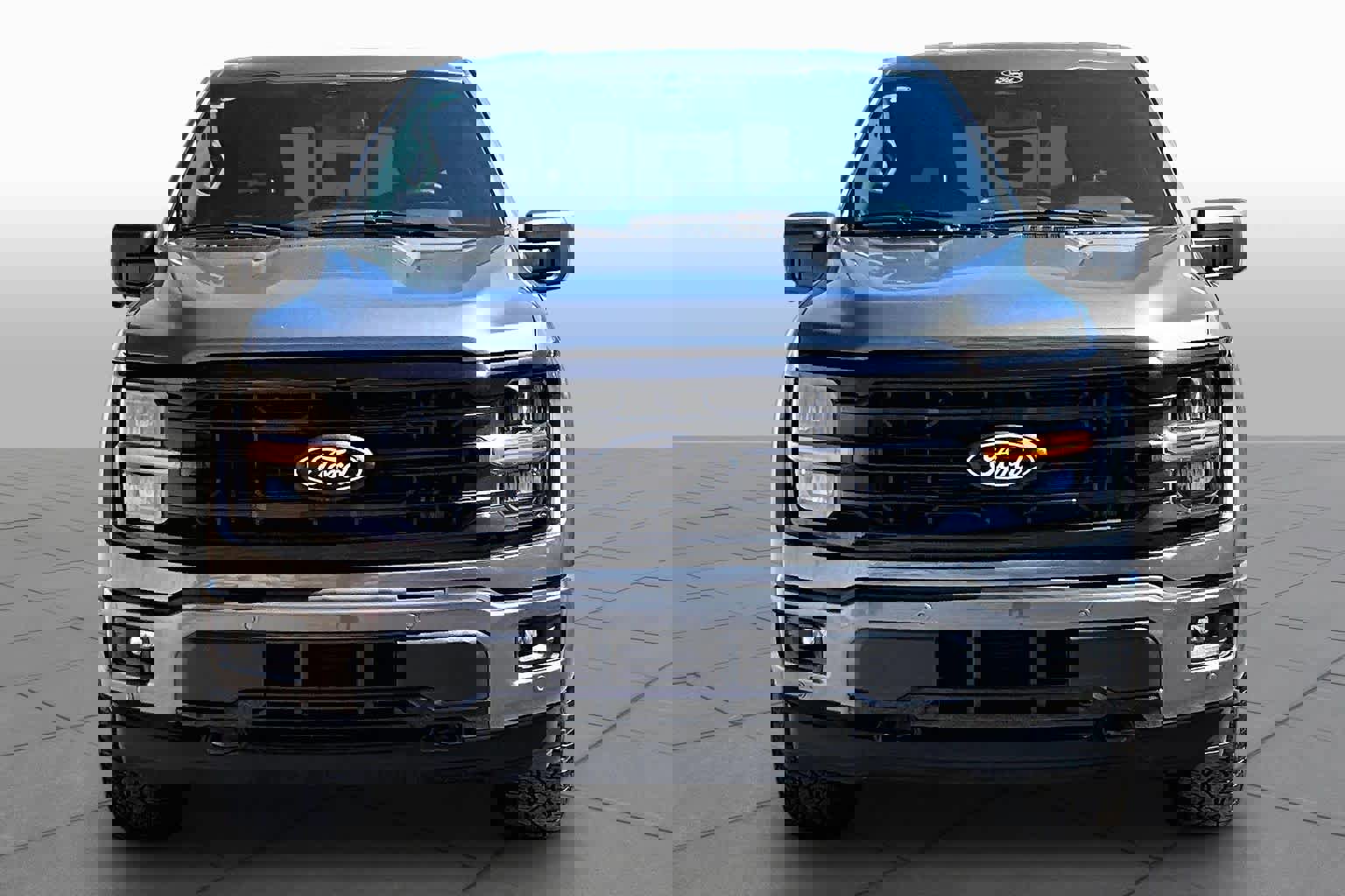 Certified 2024 Ford F150 XLT w/ Equipment Group 302A MID image 7