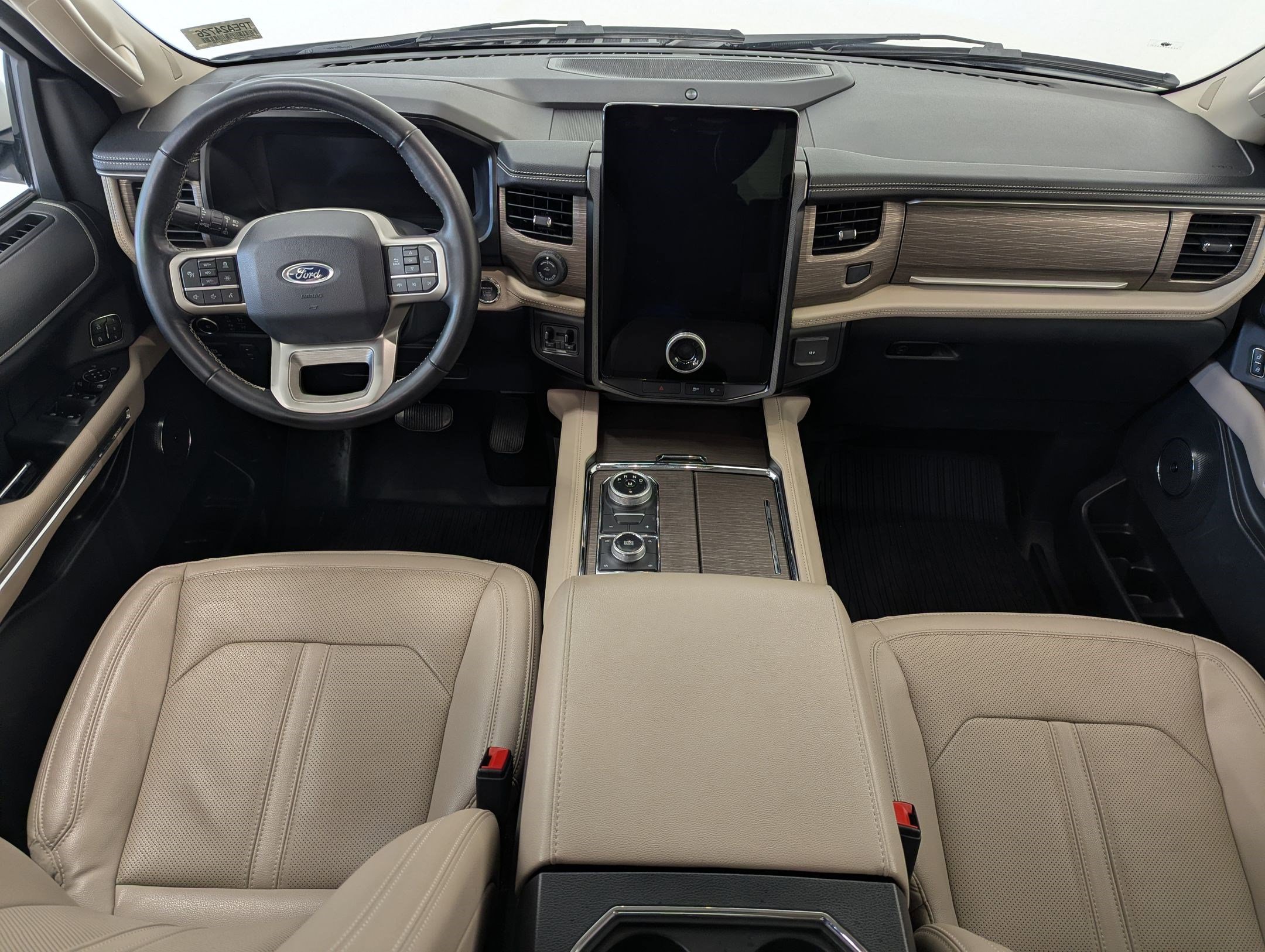 Certified 2023 Ford Expedition Limited image 13