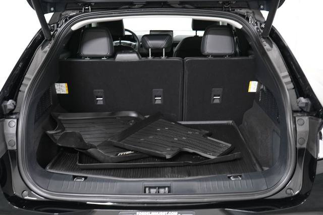 Certified 2025 Ford Mustang Mach-E Premium AWD/4WD image 28