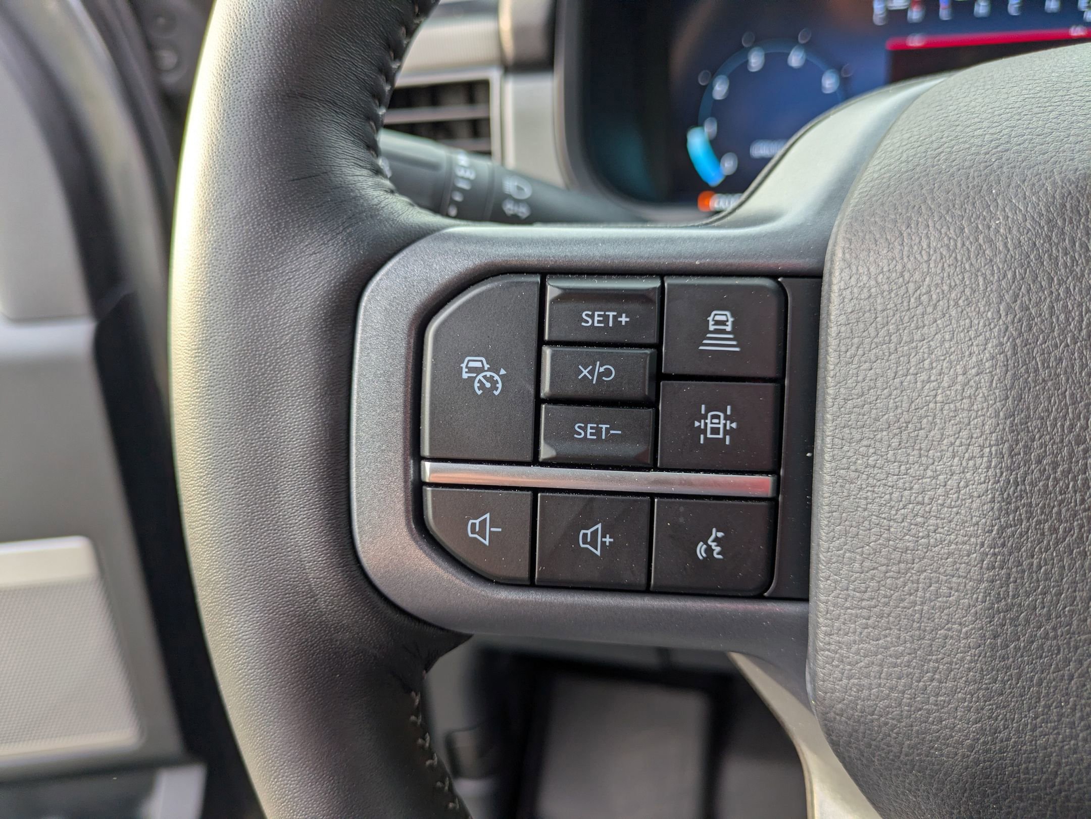 Certified 2024 Ford F150 Lariat w/ Bed Utility Package image 21